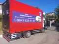 Sahibinden Iveco - Otoyol 80 80.12 