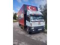 Sahibinden Iveco - Otoyol 80 80.12 