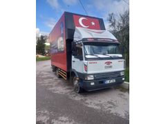 Sahibinden Iveco - Otoyol 80 80.12 