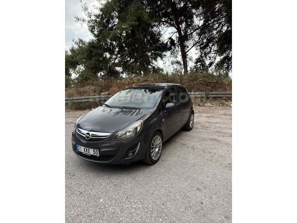 Sahibinden Opel Corsa 1.3 CDTI Enjoy 2013 Model 