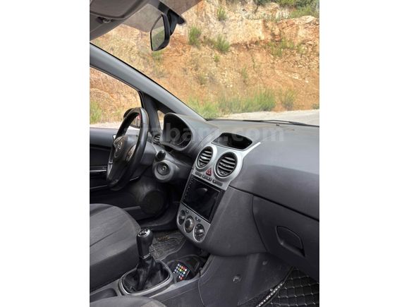 Sahibinden Opel Corsa 1.3 CDTI Enjoy 2013 Model 