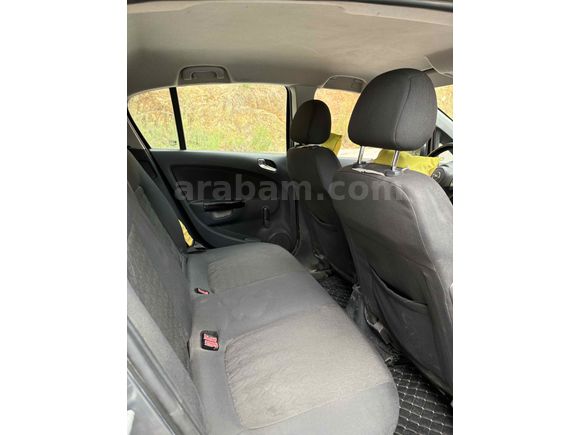 Sahibinden Opel Corsa 1.3 CDTI Enjoy 2013 Model 