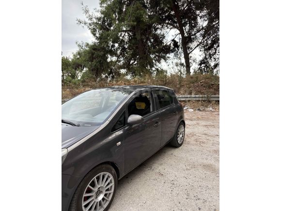 Sahibinden Opel Corsa 1.3 CDTI Enjoy 2013 Model 