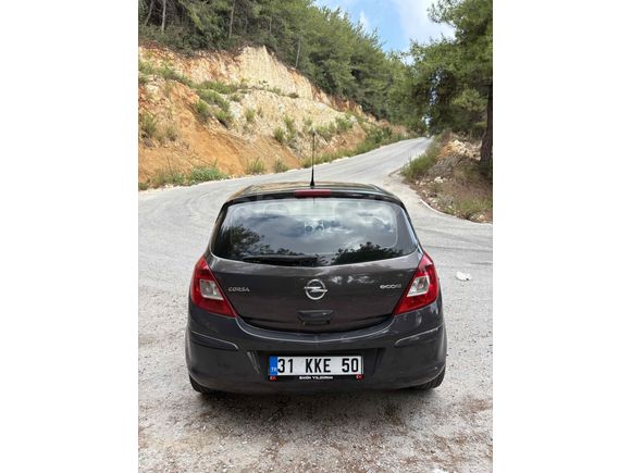 Sahibinden Opel Corsa 1.3 CDTI Enjoy 2013 Model 