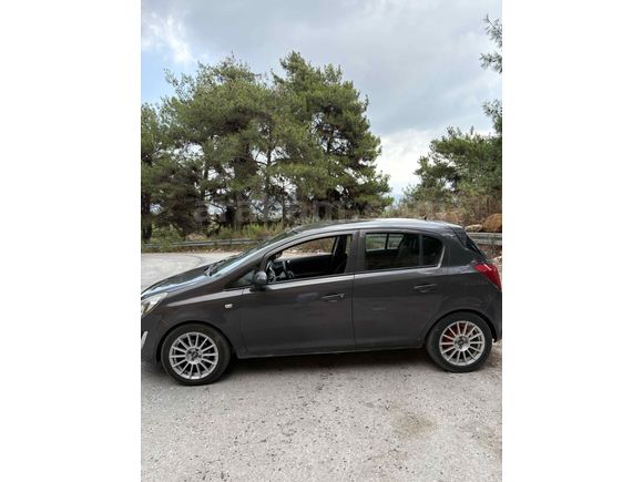 Sahibinden Opel Corsa 1.3 CDTI Enjoy 2013 Model 