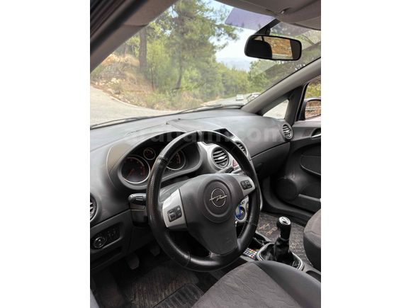 Sahibinden Opel Corsa 1.3 CDTI Enjoy 2013 Model 