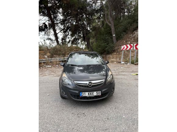 Sahibinden Opel Corsa 1.3 CDTI Enjoy 2013 Model 