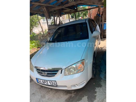 Sahibinden Kia Cerato 1.5 CRDi EX 2006 Model Düzce