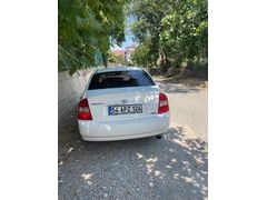 Sahibinden Kia Cerato 1.5 CRDi EX 2006 Model Düzce