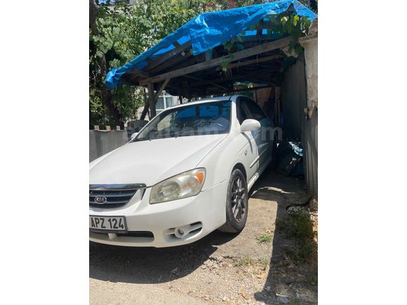 Sahibinden Kia Cerato 1.5 CRDi EX 2006 Model Düzce