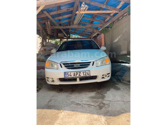 Sahibinden Kia Cerato 1.5 CRDi EX 2006 Model Düzce