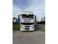 MENTEŞ OTOMOTİV 2011 RENAULT 430 2009 KÖGEL KP TAKIM 1000000 tl
