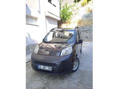 Sahibinden Fiat Fiorino Combi 1.3 Multijet Dynamic 2011 Model