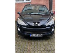 Sahibinden Peugeot 308 1.6 HDi Comfort Pack 2011 Model 
