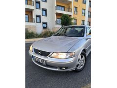 TAKASA AÇIK Sahibinden Opel Vectra 2.0 Elegance 2001 Model