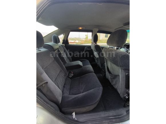 TAKASA AÇIK Sahibinden Opel Vectra 2.0 Elegance 2001 Model