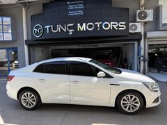 RENAULT MEGANE 1.5 DCİ TOUCH / HATASIZ / OTOMATİK / TESLA