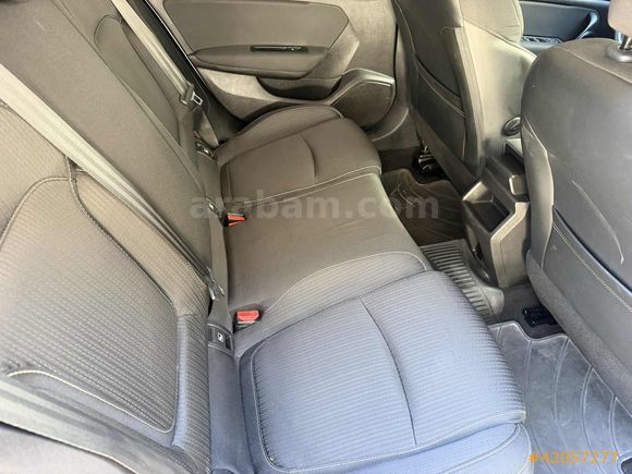 RENAULT MEGANE 1.5 DCİ TOUCH / HATASIZ / OTOMATİK / TESLA