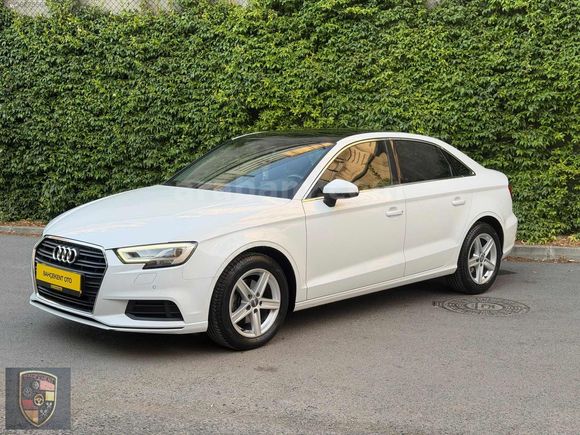 AUDİ A3 TFSİ SEDAN HATASIZ CAM TAVAN