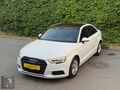 AUDİ A3 TFSİ SEDAN HATASIZ CAM TAVAN