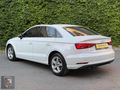 AUDİ A3 TFSİ SEDAN HATASIZ CAM TAVAN