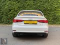 AUDİ A3 TFSİ SEDAN HATASIZ CAM TAVAN
