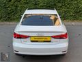 AUDİ A3 TFSİ SEDAN HATASIZ CAM TAVAN