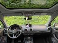 AUDİ A3 TFSİ SEDAN HATASIZ CAM TAVAN