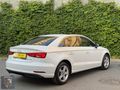 AUDİ A3 TFSİ SEDAN HATASIZ CAM TAVAN