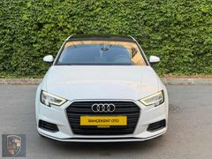 AUDİ A3 TFSİ SEDAN HATASIZ CAM TAVAN