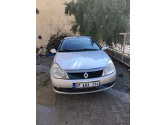 Sahibinden Renault Symbol 1.5 dCi Expression 2012 Model Antalya