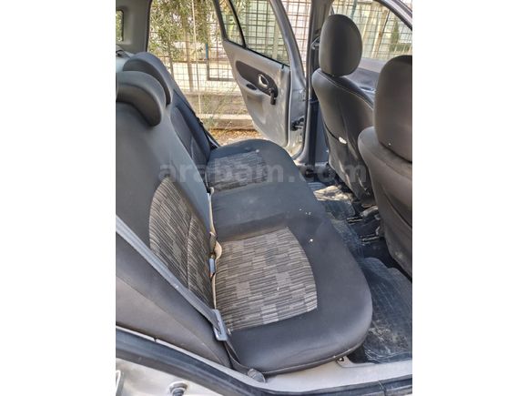 Sahibinden Renault Symbol 1.5 dCi Expression 2012 Model Antalya