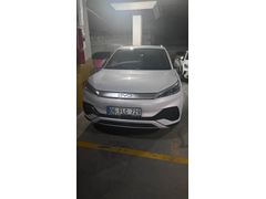 Sahibinden BYD Atto 3 EV 2025 Model 