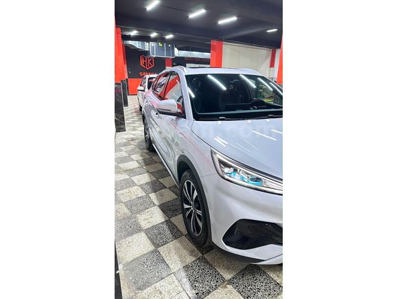 Sahibinden BYD Atto 3 EV 2025 Model 
