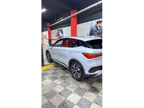 Sahibinden BYD Atto 3 EV 2025 Model 