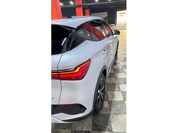 Sahibinden BYD Atto 3 EV 2025 Model 