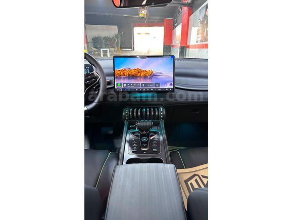 Sahibinden BYD Atto 3 EV 2025 Model 