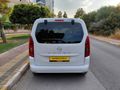 İLK EL 2025 COMBO 1.5CDTİ ULTİMATE OTOMATİK HATA BOYA TRAMER YOK
