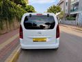 İLK EL 2025 COMBO 1.5CDTİ ULTİMATE OTOMATİK HATA BOYA TRAMER YOK
