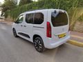 İLK EL 2025 COMBO 1.5CDTİ ULTİMATE OTOMATİK HATA BOYA TRAMER YOK