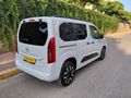 İLK EL 2025 COMBO 1.5CDTİ ULTİMATE OTOMATİK HATA BOYA TRAMER YOK