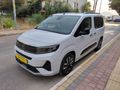 İLK EL 2025 COMBO 1.5CDTİ ULTİMATE OTOMATİK HATA BOYA TRAMER YOK