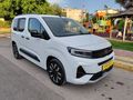 İLK EL 2025 COMBO 1.5CDTİ ULTİMATE OTOMATİK HATA BOYA TRAMER YOK