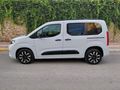 İLK EL 2025 COMBO 1.5CDTİ ULTİMATE OTOMATİK HATA BOYA TRAMER YOK