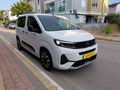 İLK EL 2025 COMBO 1.5CDTİ ULTİMATE OTOMATİK HATA BOYA TRAMER YOK