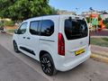 İLK EL 2025 COMBO 1.5CDTİ ULTİMATE OTOMATİK HATA BOYA TRAMER YOK