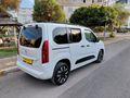 İLK EL 2025 COMBO 1.5CDTİ ULTİMATE OTOMATİK HATA BOYA TRAMER YOK
