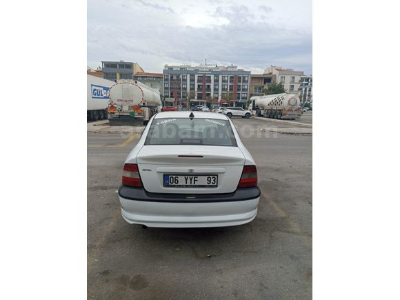 Sahibinden Opel Vectra 2.0 CD 1997 Model