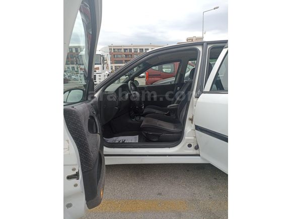 Sahibinden Opel Vectra 2.0 CD 1997 Model