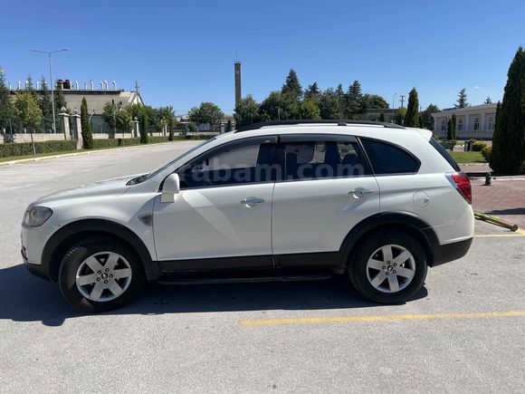 Sahibinden 2011 Model | Tek Parça Değişen | Hatasız Boyasız Bakımlı | 182000 KM | 